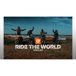 RTW APP PTY LTD logo
