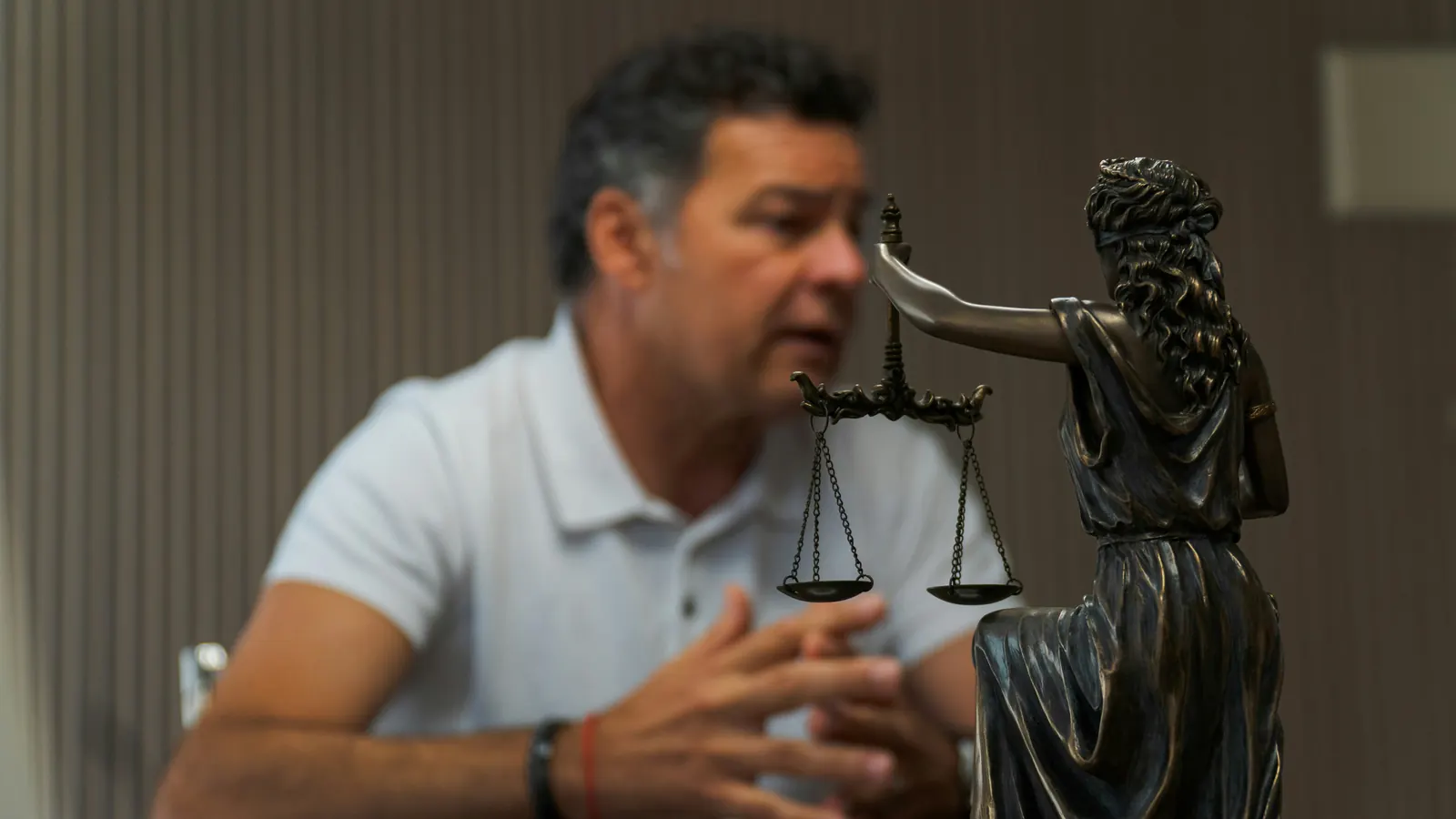 Enforcement file leading to a product recall — GPSR non-EU sellers China US UK