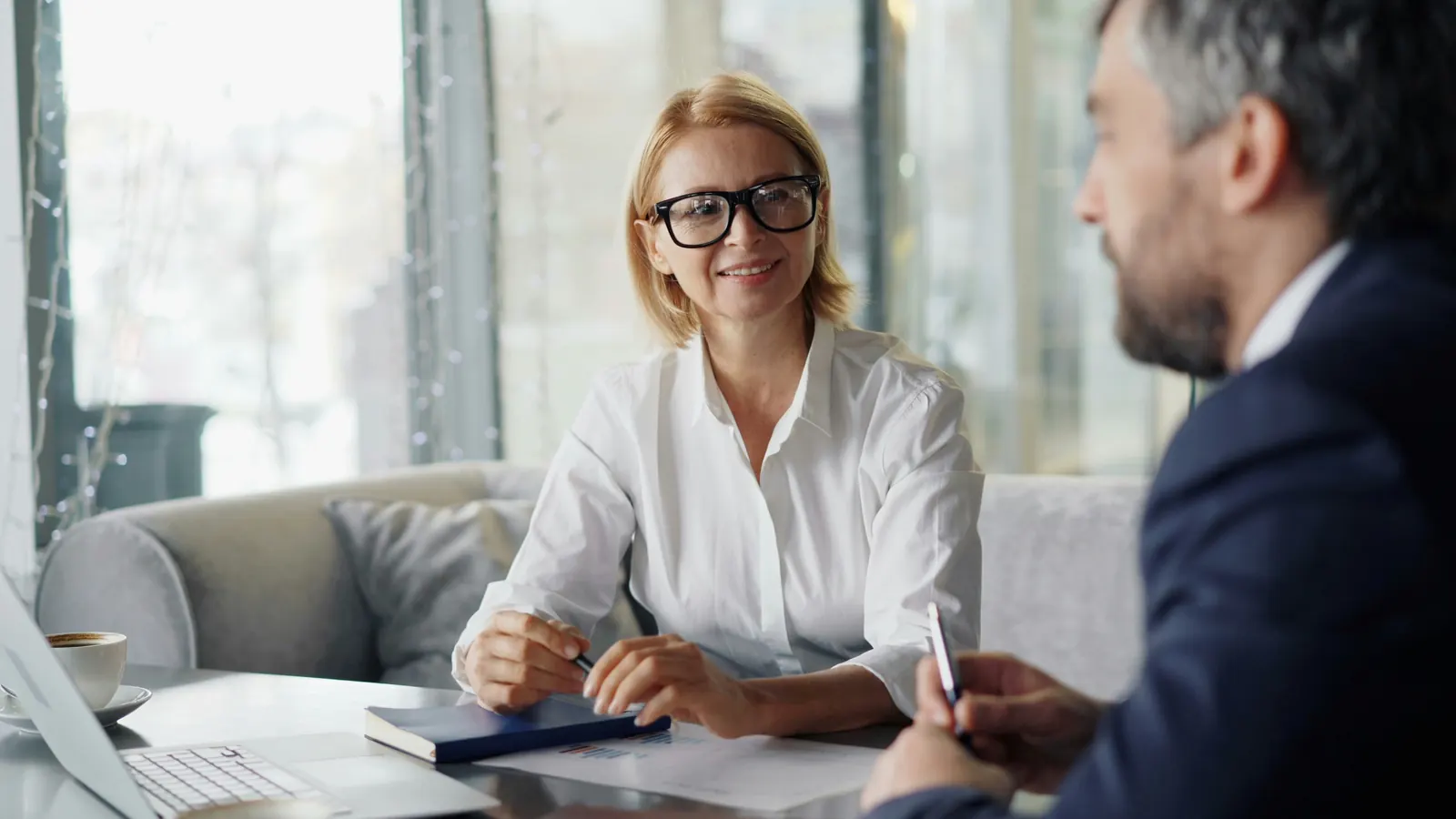 Advisers going through product compliance documents — Etsy GPSR responsible person