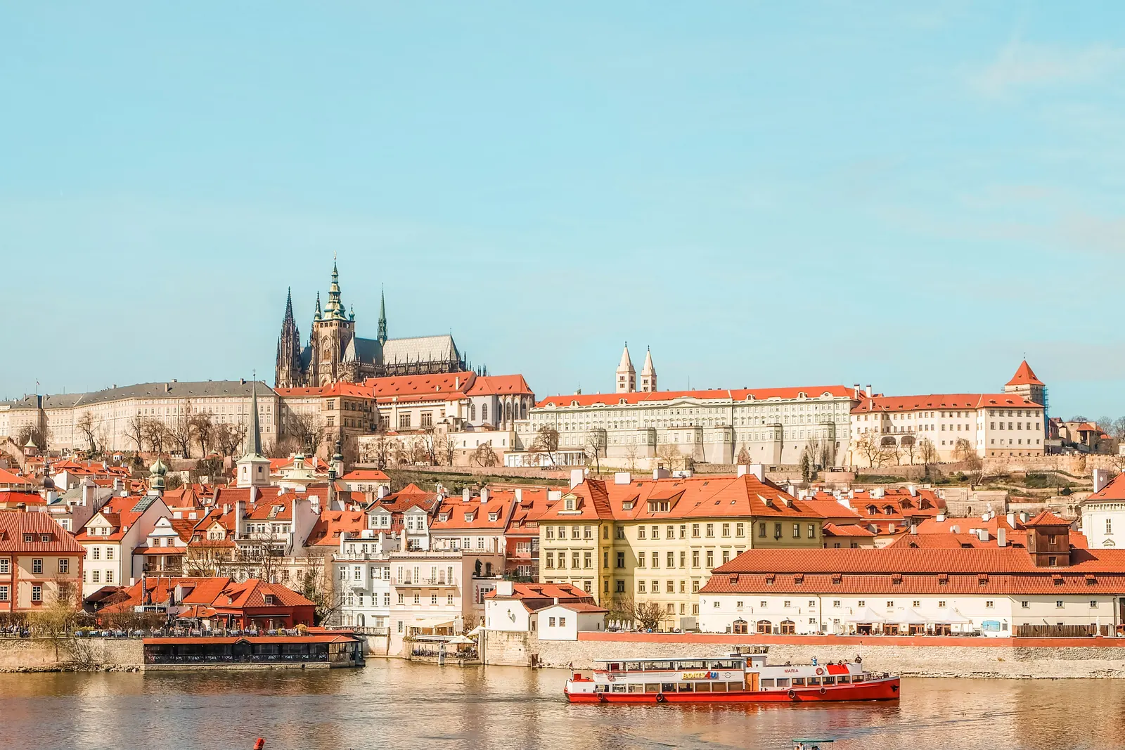 Prague office of the responsible person — GPSR electronics responsible person