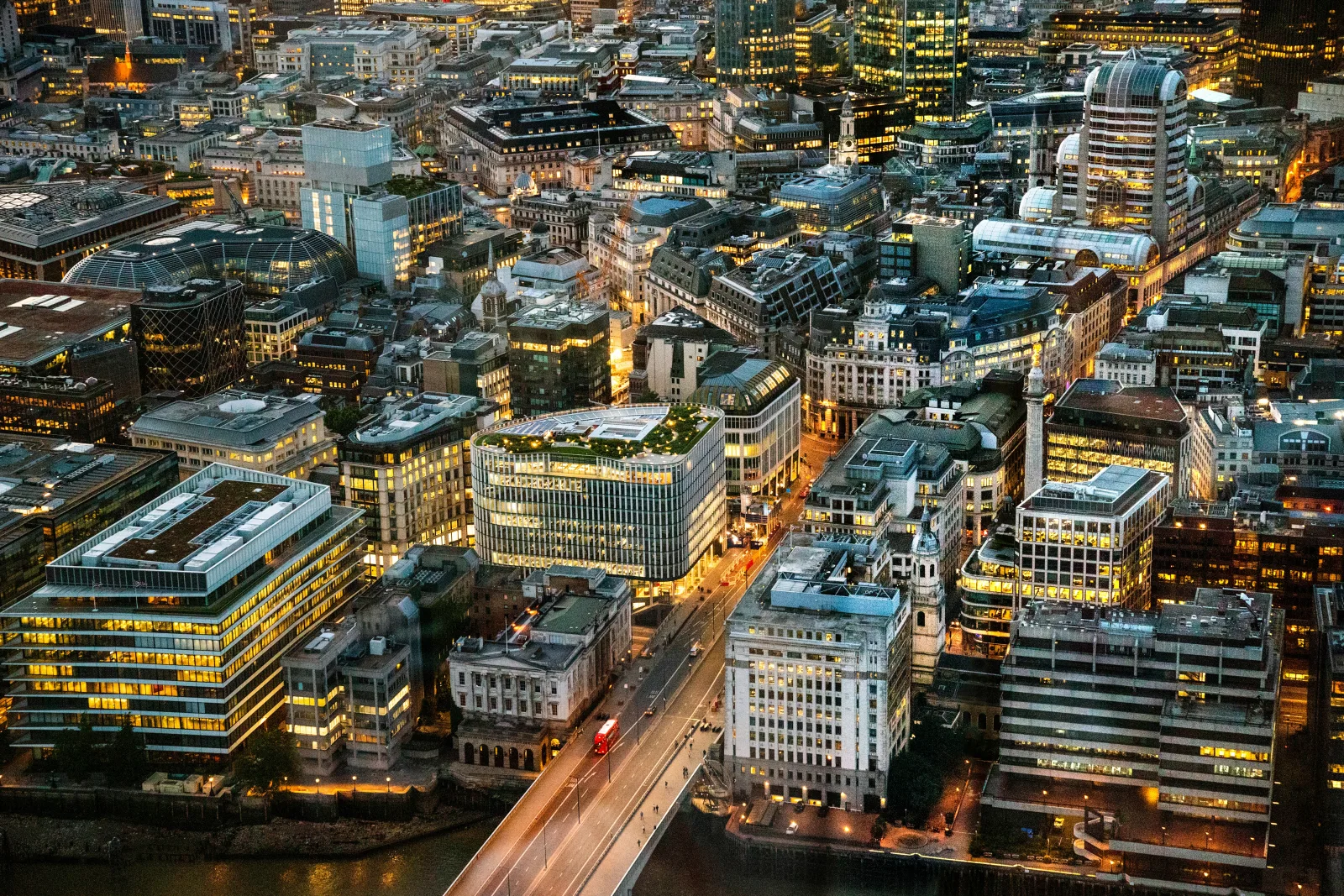 London, the market served by a UK GDPR representative under Article 27 of the UK GDPR